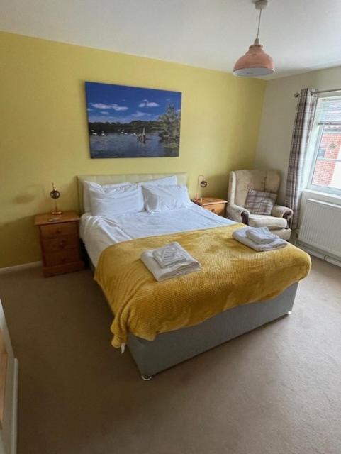 Bed and Breakfast Yaxham Mill Dereham Экстерьер фото